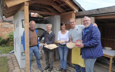 Bald backen die Sinsheimer wieder selbst